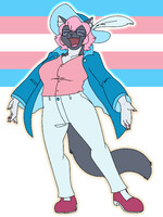 06-26-21 C1568 Pride Outfit Shun