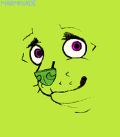 Oct 2020 Marmino Face