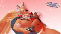 (MMD)encuentro  de padre eh hijo