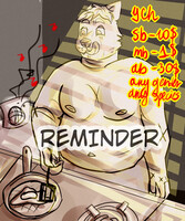 YCH REMINDER