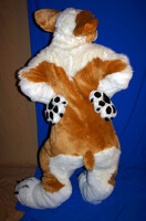 Shawty's backside (2)