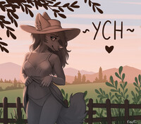 have a look ♥ - YCH