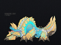 Zinogre