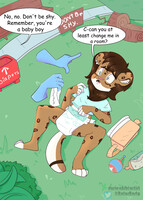 Diaper Change III a