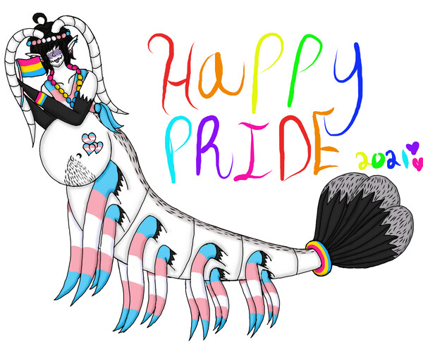 HamilPOP on Tumblr: Happy Pride 2022! 🌈