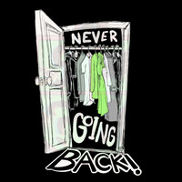 Aromantic Never Going Back