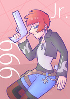 jr.