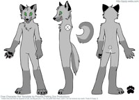 Ref sheet (original)