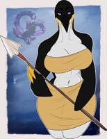 Commission for nauiho