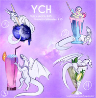 Delicious dergs (closed)