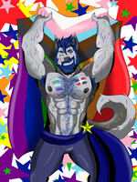 Pride In Progress 2021