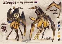 Atropos