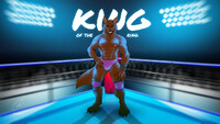 King of the Ring. Furrytypist