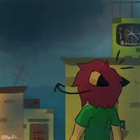 A-normal weather part3
