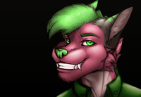 commission for 12$