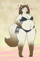 Ezzy's Progression - 2