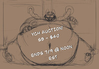 Force Feeding YCH!