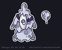 [CLOSED] Adopt Auction - SPIRIT OF LAKE