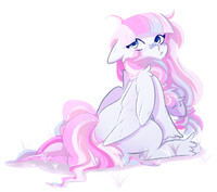 pastel pony