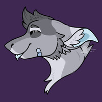 Asha - Art Fight 2021
