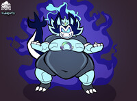 [COM] Powering UUUP!!