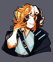 [AF 2021] Mina Iromyn