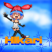 HIKARI WORLDz 00