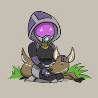 Chibi Tali