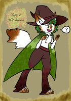 alright HERE'S Moss!