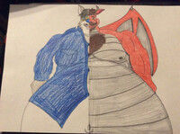 The ocs that who made me to me