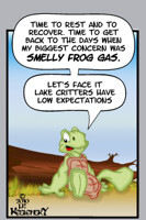 Monroe Returns To Normal Life ?