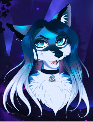 Userpage of Ms_Foxyvixen -- Fur Affinity [dot] net