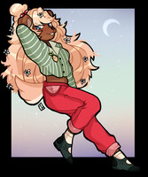 [AF 2021] Lemongrass