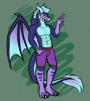 June Sketch Reward