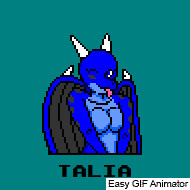 8-bit Among Us Impostor Wisdom Meme Template by Kazufox -- Fur