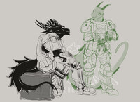 Pre-Firefight Downtime