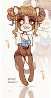 Chibi ;;
