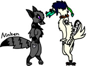 It's Us, Just Us Two