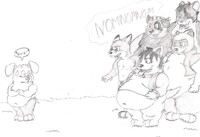 Surprise Group pic No.1