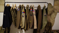 World War 2 collection update 7/5/21 part 1