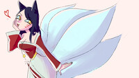 Ahri