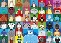 400 watchers celebration final