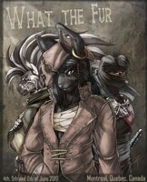 What the fur