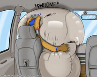 [COMM] Hugging The Bag