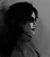 Mitzi Hunt (Cat Lady)