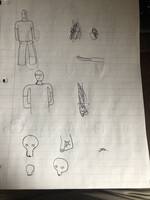 Learning to Draw Part 3