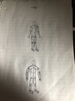 Learning to Draw Part 18