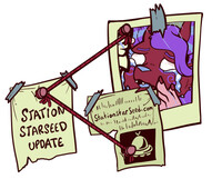 Station: Starseed Page 60!!