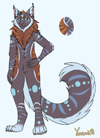 Fire and Ice Egg Adopt