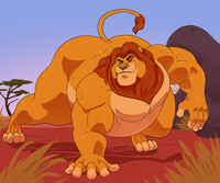 Mufasa